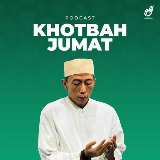 [Khotbah] KH. Afif Muhammad, M.A. | Bulan-bulan yang dimulyakan