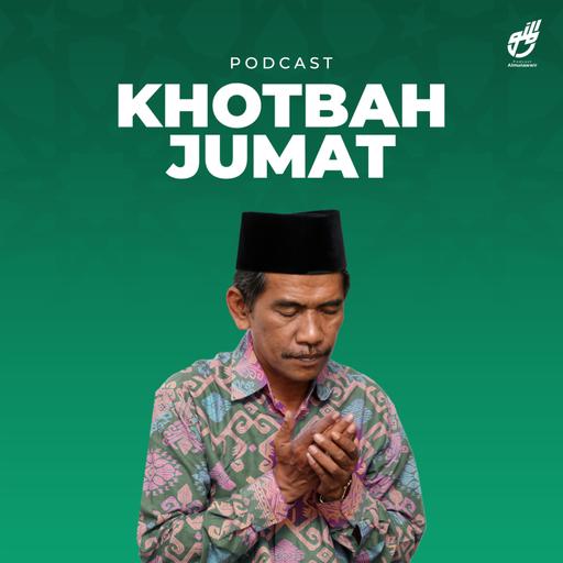 [Khotbah] KH. Fairuzi Afiq Dalhar | Jangan Berprasangka Buruk