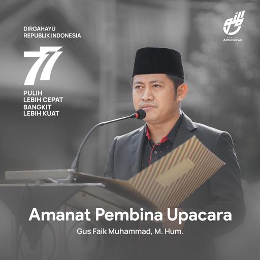 Mengenang dan Merenung Hal-Hal yang Telah Digariskan Simbah KH. M. Munawwir bin Abdillah Rosyad