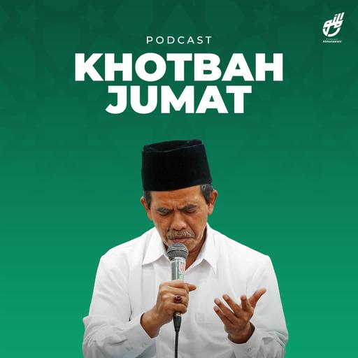 [Khotbah] KH. R. Abdul Hamid Abdul Qodir | 12 Agustus 2022 / 14 Muharam 1444
