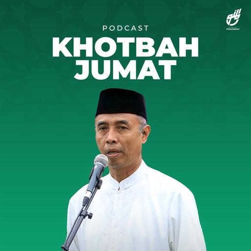 [Khotbah] KH. Henry Sutopo | 5 Agustus 2022 / 7 Muharam 1444 H