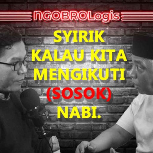 Ngobrol Logis 4 : Cara Logis Mengenal Otoritas dan Gradasinya?