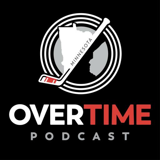 Overtime Podcast Season 2 Ep. 28