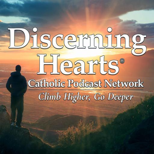SISL2 – I Just Can’t Pray – Struggles in the Spiritual Life with Fr. Timothy Gallagher – Discerning Hearts Podcasts