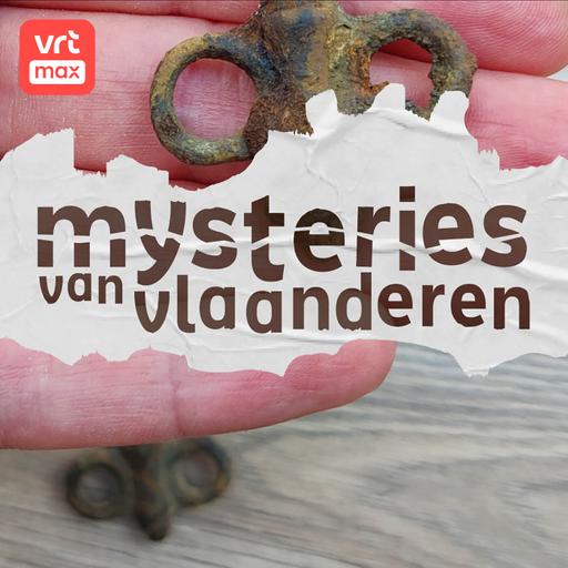 Waarom zitten er overal in Vlaanderen UFO’s onder de grond?