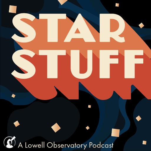 Does Venus Have A Moon? | We Talk To Zoozve Discoverer Brian Skiff
