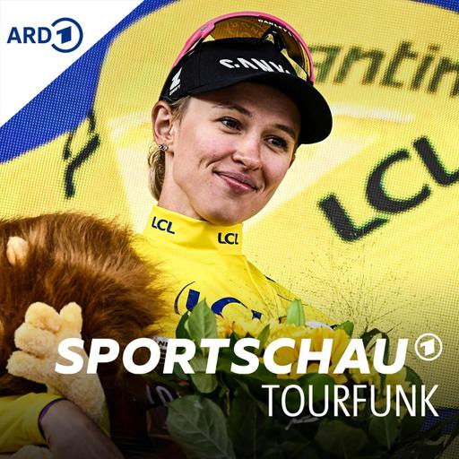 Der Sekundenkrimi der Tour de France Femmes