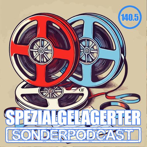 SSP #140.5: Die drei ??? und der fünfte Franklin-Fall