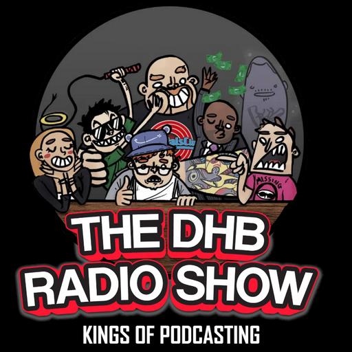 DHB 282: Kyle's Tomahawk-Bae's Mum