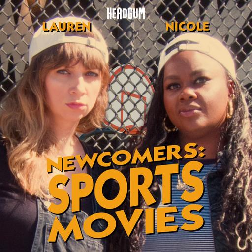 Bend It Like Beckham (w/ E.R. Fightmaster, Katie Kershaw, & Tien Tran)