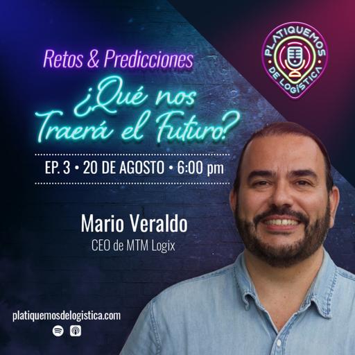 Retos & predicciones. ¿Qué nos traerá el futuro?