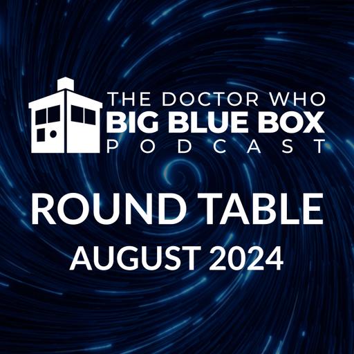 Round Table - August 2024