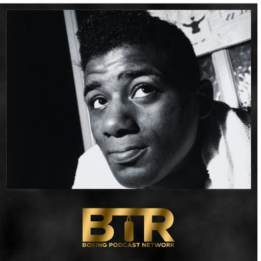 Floyd Patterson (Part I)