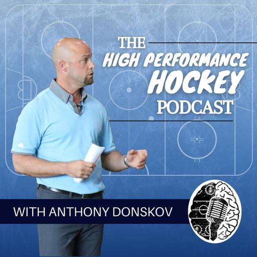 Player Development with Tommy Cross