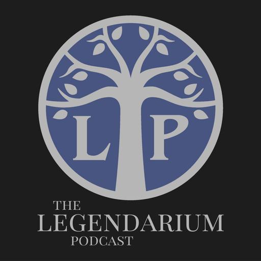 [Rerelease] Determinism in SFF, with James Kennedy