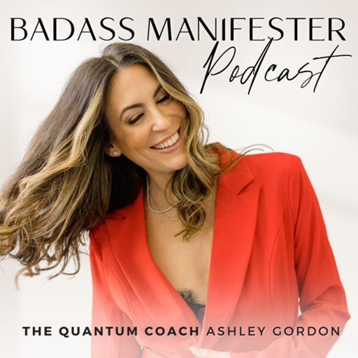 How to Manifest an Anything BUT Average Life ft. Lindsey Mango | Ep. 334