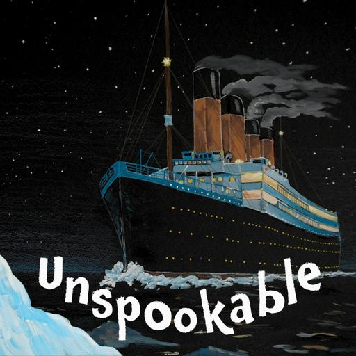 Episode 65: Titanic