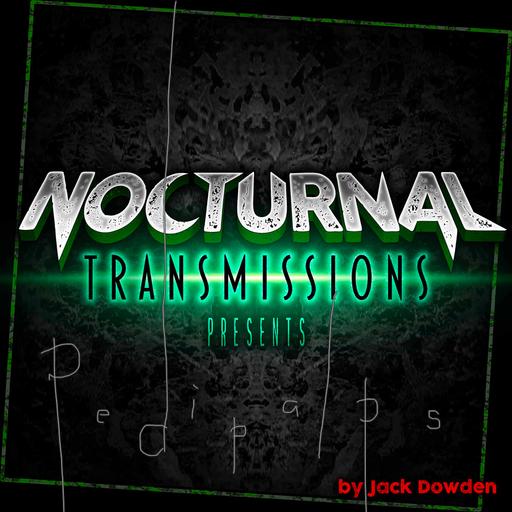 NOCTRANS Ep 188 - Pedipalps