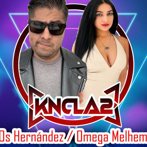 EP3 con Omega Melhem - La media vuelta