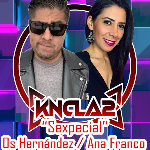 "Sexpecial" con Ana Franco Márquez