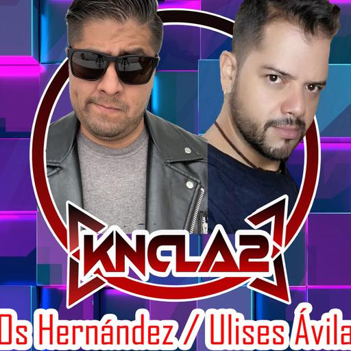 EP38 con Ulises Ávila - Hasta mañana / Desvelado