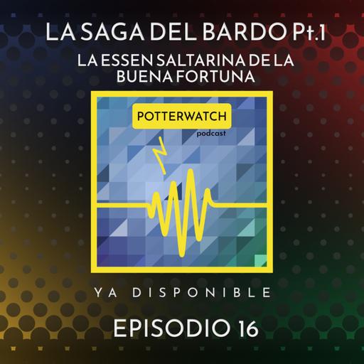 LA SAGA DEL BARDO Parte 1 [Resubido]