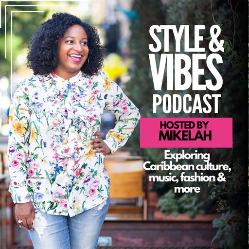 Celebrating Cultural Currency: Black Creativity and Global Trends (Throwback Episode)