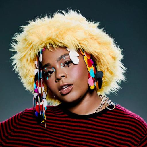 Ep. 237 - TAYLA PARX ("thank u, next")