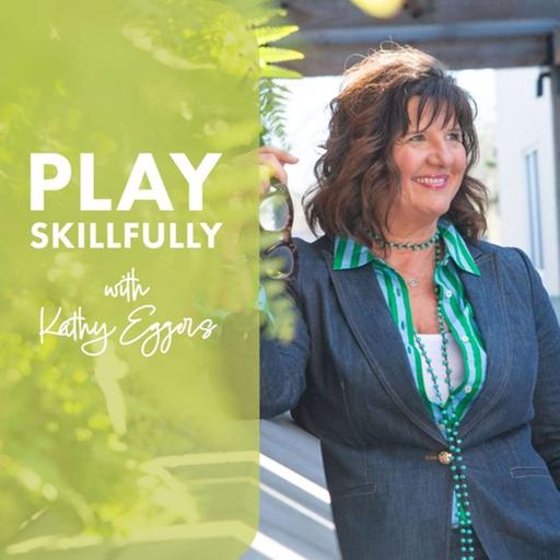 Sneak Peak - Gray Roots Podcast - Getting to Know Kathy Eggers