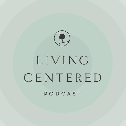 Treating Trauma S2 E4 - "Stories of Healing" with Meghan Riordan Jarvis