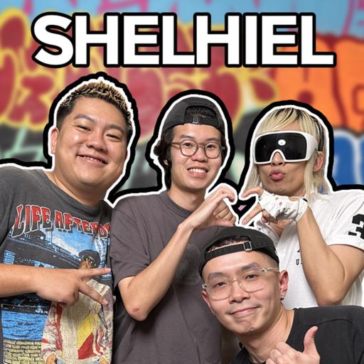 大馬電音王子 SHELHIEL - 瘦虎肥龍 S6 EP8