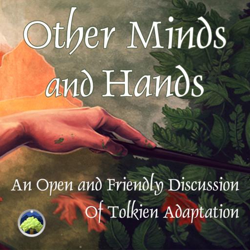 588: Other Minds and Hands, Episode 81