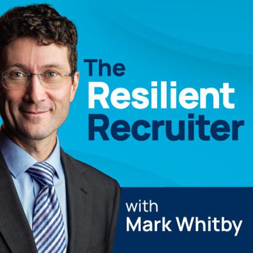 Why Relentless Work Ethic is Key to Executive Search Success, with Vince Dunne, Ep #227