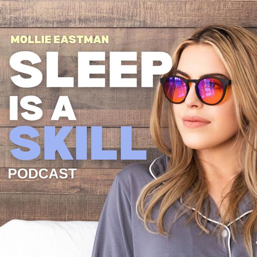 176: Alexandra Zatarain, Co-founder of Eight Sleep: How New Temperature Tech Could Be the Missing Piece To Your Best Night’s Rest Ever!