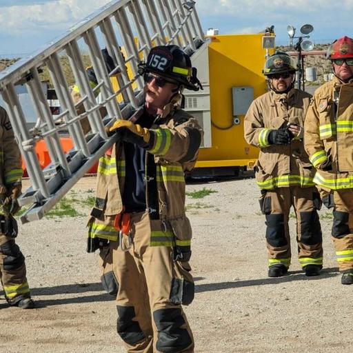The Art of Throwing Ladders with Kevin Weis