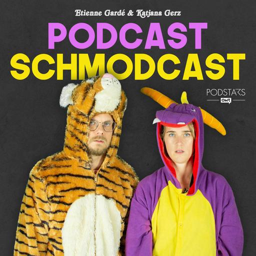 #105 - Titty Gerz