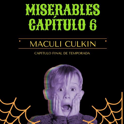 Maculi Culkin