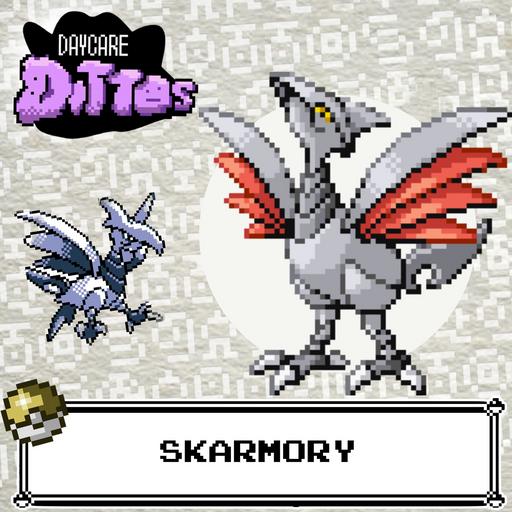 Skarmory