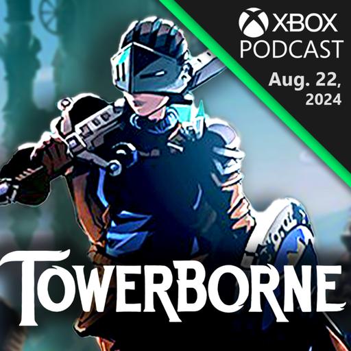 Deep Dive into Towerborne