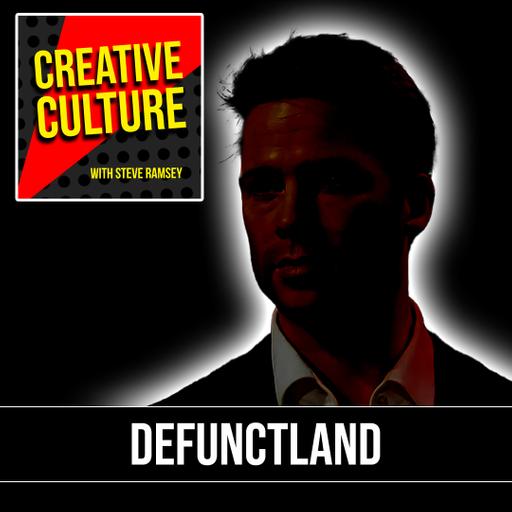 Why are documentaries so popular right now? With Kevin Perjurer of Defunctland (Ep 91)