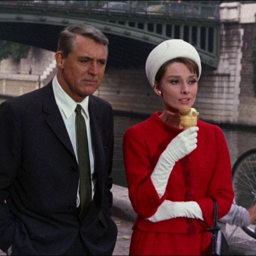 Charade (1963)