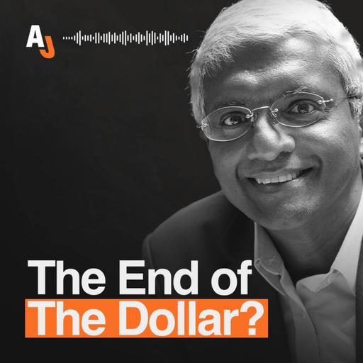 3. Is the Dollar Going Away? Whether BRICs Have a Shot at Dethroning the Dollar with Emmanuel Daniel