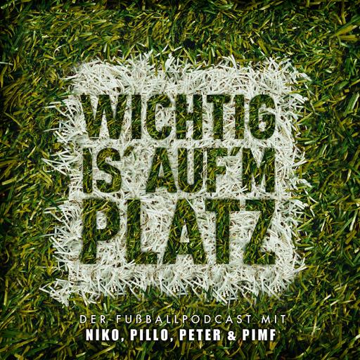 #155 - Neue Formate, alter Cast