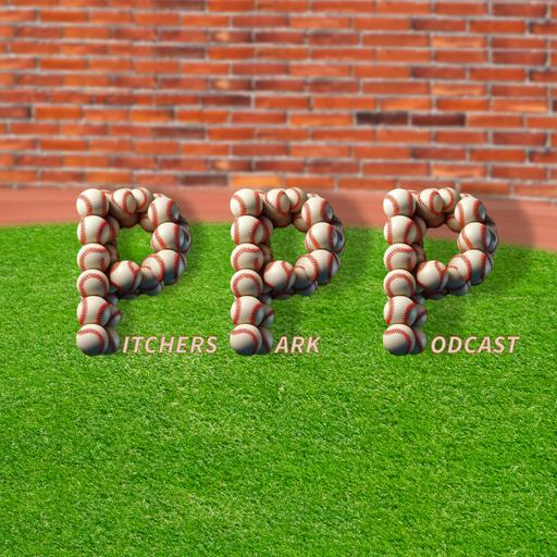 Pitchers Park Podcast, Episode 27 - Is Ryan Walker running away with the Closer job?