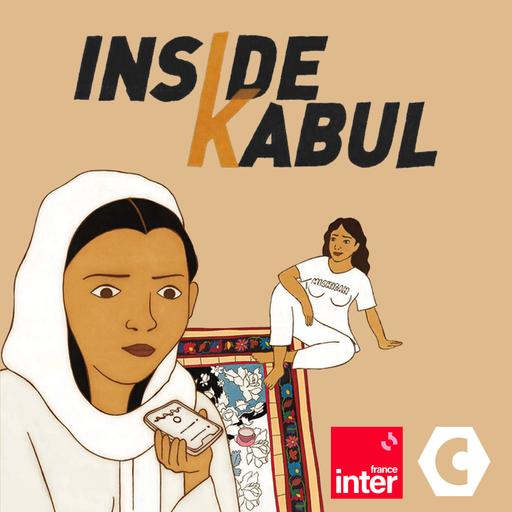 Inside Kabul Ep. 7 - April/May: New Spaces