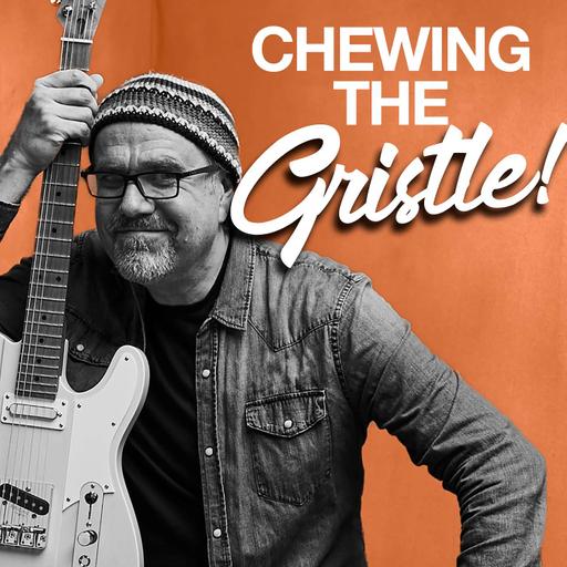 Jeff McErlain - Brooklyn Blues Rock, European Tours, and Guitar Lessons