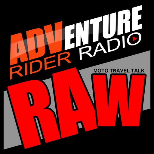 103: How to Keep Your Stuff From Being Stolen | Riding in Heavy Wind