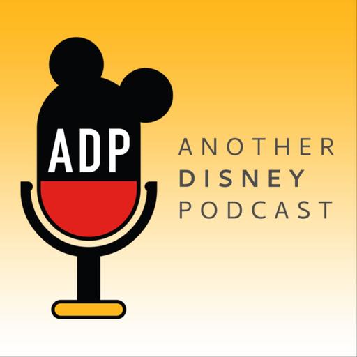 A New WDW: All The News From D23!