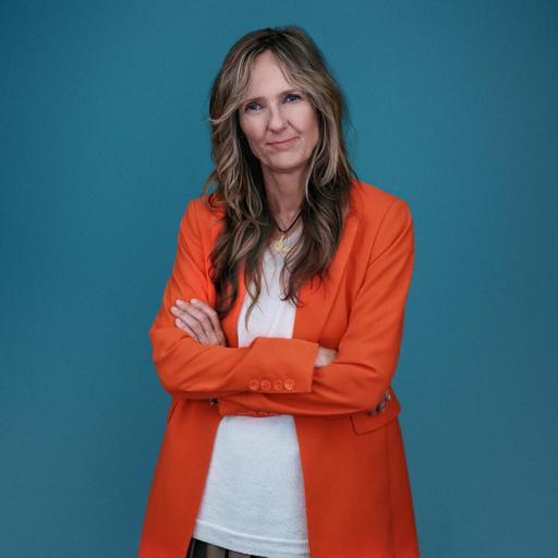Zomergasten Podcast - Liesbeth Zegveld