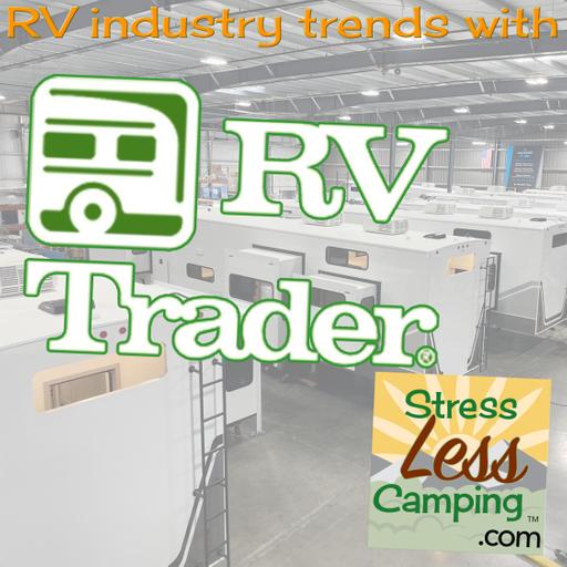 How to sell your RV and understand market trends with RVTrader